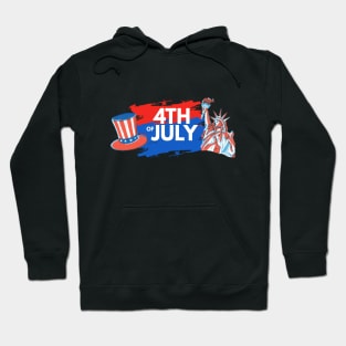 Independence day Hoodie